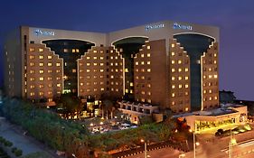 Sonesta Cairo Hotel